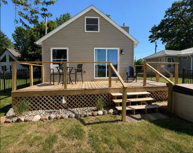 1971 Fern Bch, Battle Creek, MI, 49014