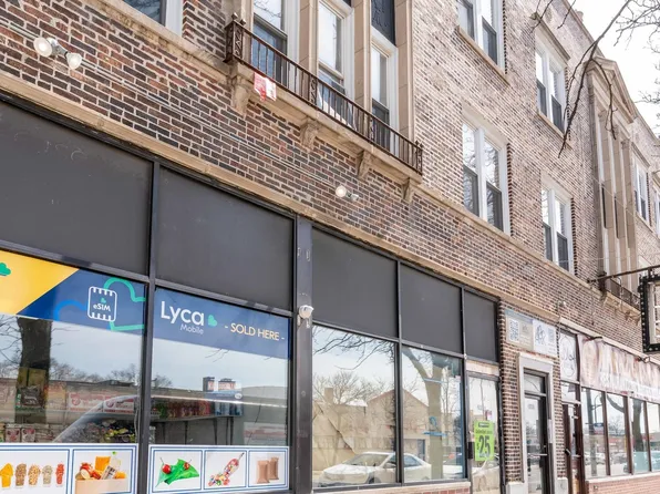 6235-43 N Western Ave #6235-1/2, Chicago, IL 60659