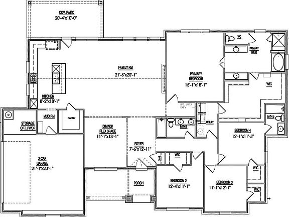 4th image of this home