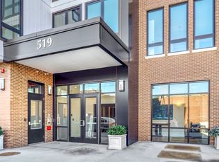 519 E 2nd St #408, Boston, MA 02127