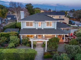 1600 49th Ave, Capitola, CA 95010