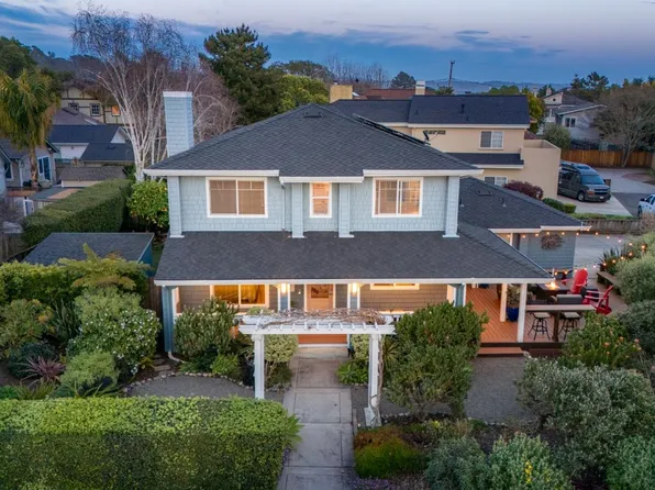 1600 49th Ave, Capitola, CA 95010