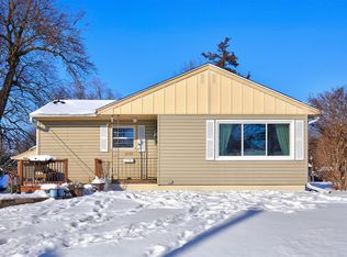 2728 Thompson Ave, Des Moines, IA 50317