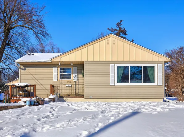 2728 Thompson Ave, Des Moines, IA 50317