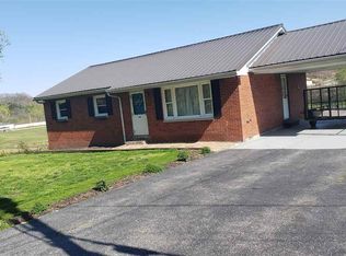 8426 Meade Springer Rd, Ashland, KY 41102