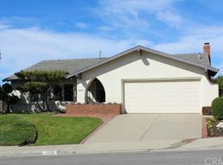 26701 Cuenca Dr, Mission Viejo, CA 92691