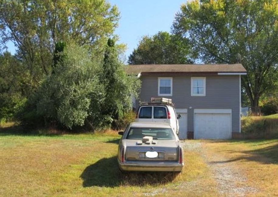 Property Front View