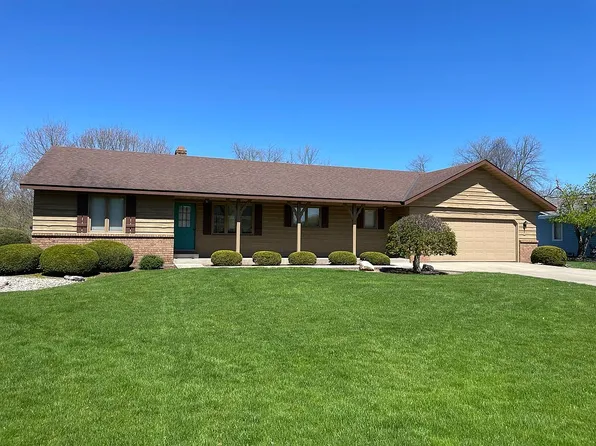 2935 Creek View Dr, Zeeland, MI 49464
