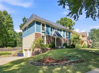 6112 N Strathbury Ave, Kansas City, MO 64151