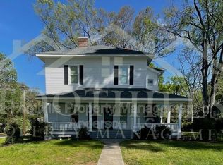 120 Anderson Ave UNIT 3, Anderson, SC 29625