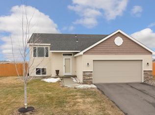 19004 Meadow Ln, Big Lake, MN 55309