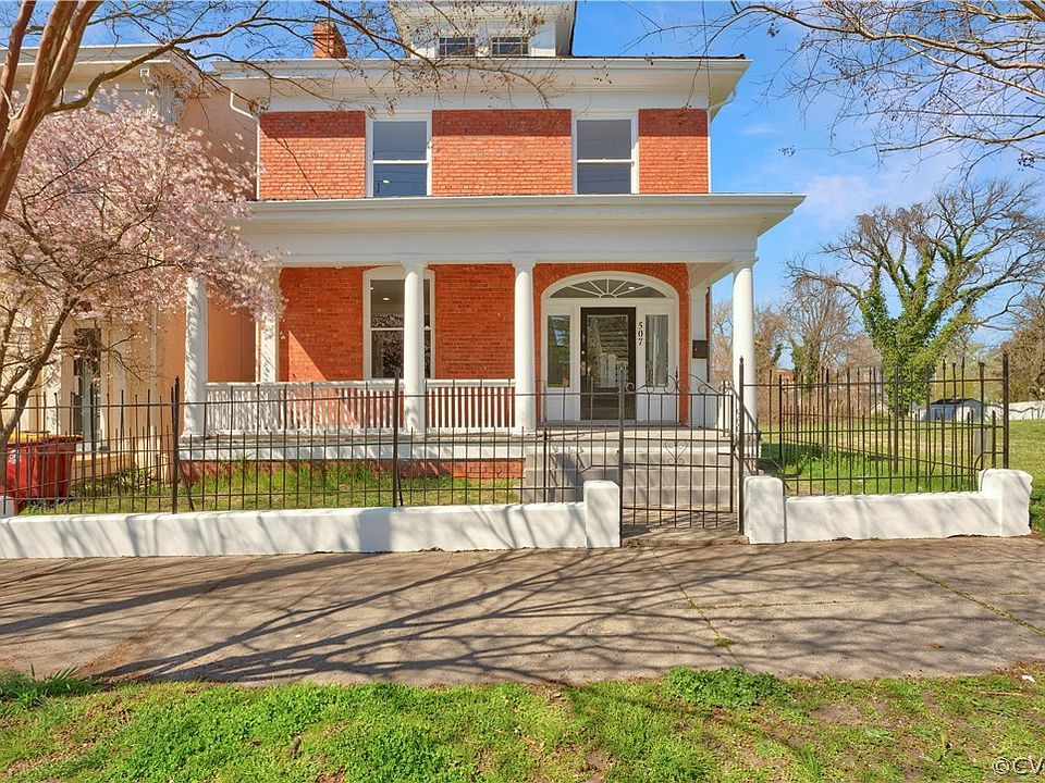 1st image of 507 W Washington St