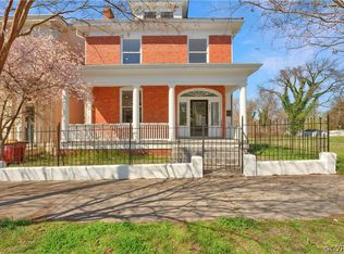 507 W Washington St, Petersburg, VA 23803