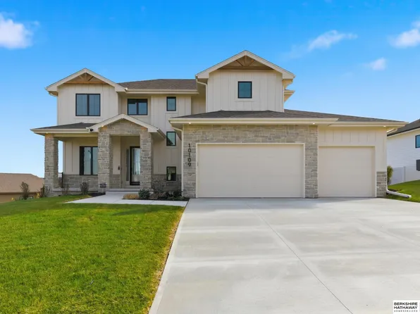 10419 S 191st Ave, Omaha, NE 68136