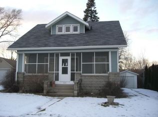 522 E Perry St, Belvidere, IL 61008
