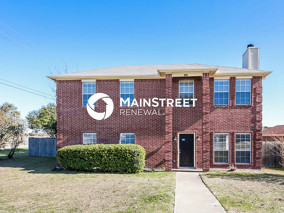 1538 Prescott Dr