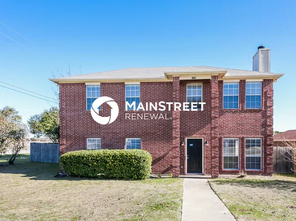 1538 Prescott Dr, Lancaster, TX 75134