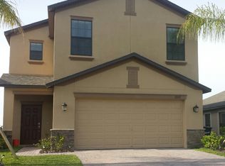 12517 Longstone Ct, New Port Richey, FL 34655