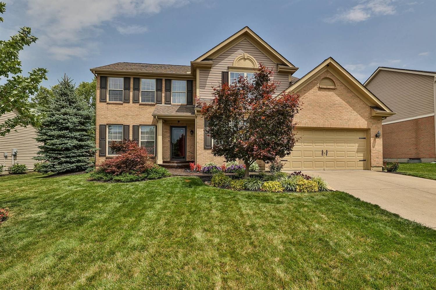 6054 Kensington Trl, Liberty Township, OH 45044 Zillow