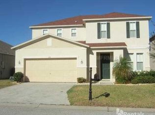 328 Sand Ridge Dr, Davenport, FL 33837