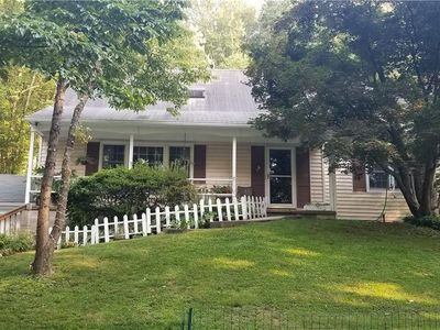 30 Arden Drive, Amawalk, NY, 10501