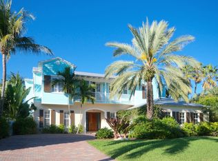 28 Harbour Dr S, Ocean Ridge, FL 33435