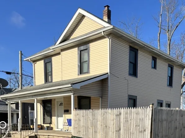 2915 E Lynn St, Anderson, IN 46016