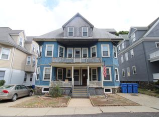 21 Park Rd, Belmont, MA 02478