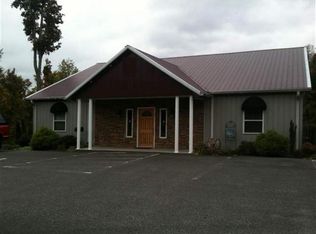 5176 State Route 93 S, Eddyville, KY 42038