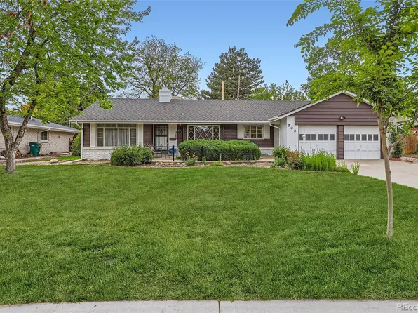 502 Nile Street, Aurora, CO 80010