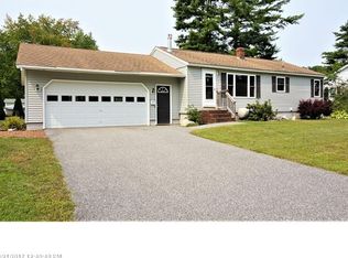 24 Center St, Lisbon, ME 04252