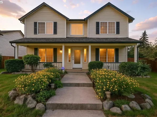 1308 NE 18th Ave, Battle Ground, WA 98604