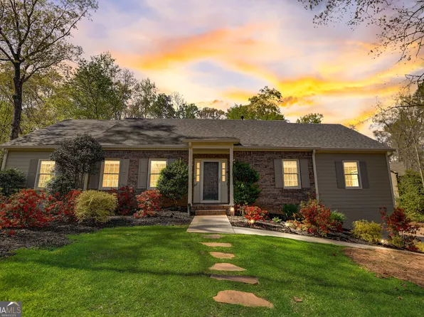 2739 Old Mill Trl, Marietta, GA 30062