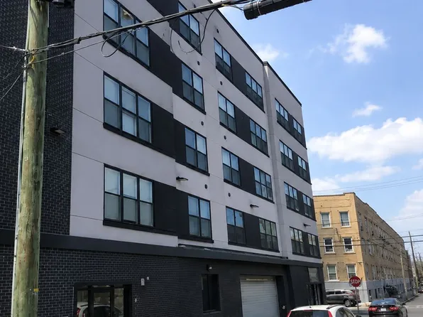 100 Carroll St, Paterson, NJ