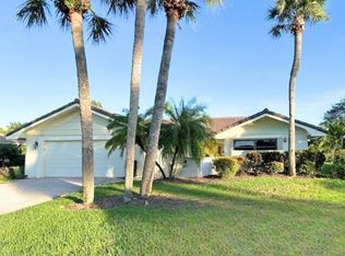 6769 Villas Dr E, Boca Raton, FL 33433