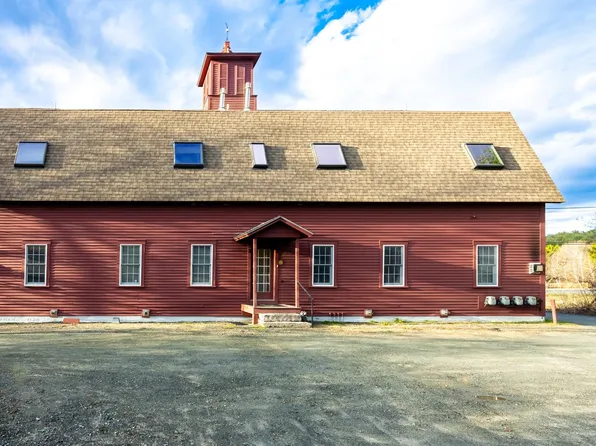 163 Greensboro Road #2, Hanover, NH 03755