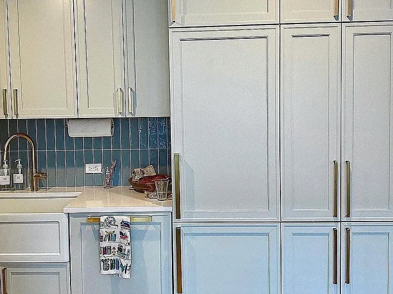 241 E 76th St #4G — Photo 5
