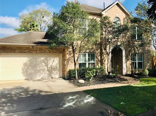 1436 Waseca St, Houston, TX 77055