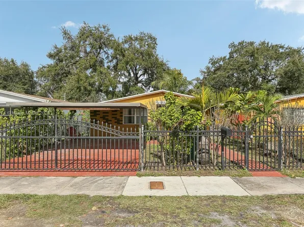 2929 NW 56th St, Miami, FL 33142