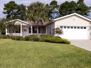 381 Walden Lake Rd, Conway, SC 29526