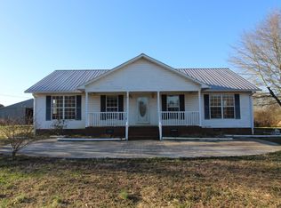 2805 County Road 1740, Holly Pond, AL 35083