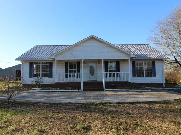 2805 County Road 1740, Holly Pond, AL 35083