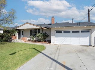 2917 W Rome Ave, Anaheim, CA