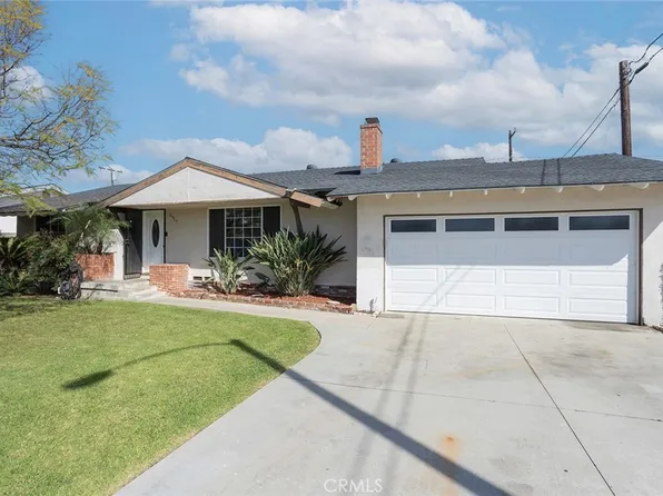 2917 W Rome Ave, Anaheim, CA 92804