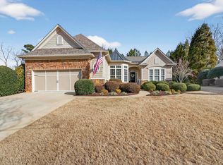 1311 Water Front Rd, Greensboro, GA 30642