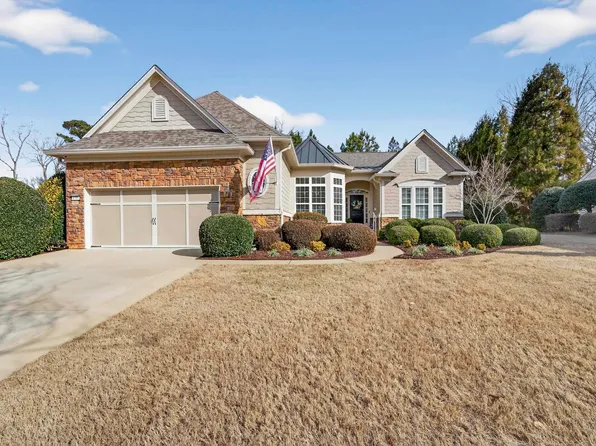 1311 Water Front Rd, Greensboro, GA 30642