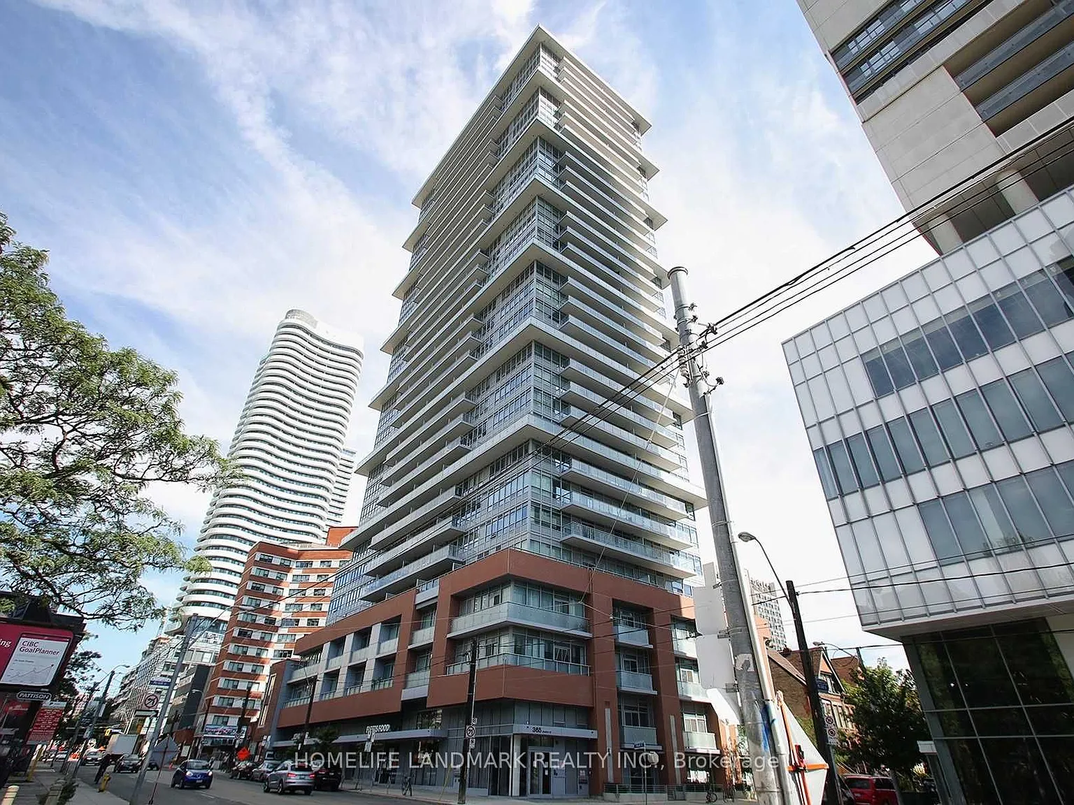 2 bed, $2,550 — Photo 1
