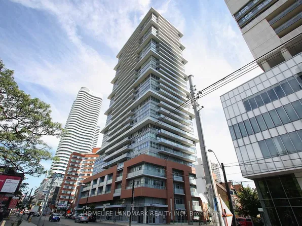 365 Church St, Toronto, ON