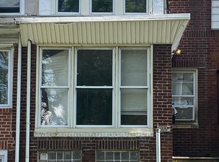 3923 N 17th St, Philadelphia, PA 19140