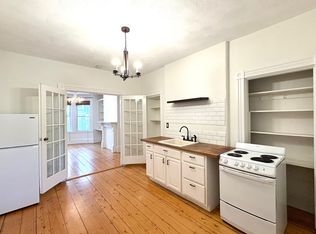 9 Monument Ave #1, Charlestown, MA 02129